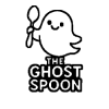 The Ghost Spoon logo
